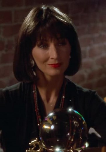 Murder, She Wrote S09:E08 - The Classic Murder