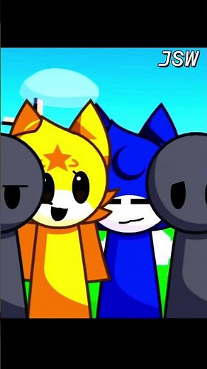 sprunki spruted remastered of bonus characters #jsw#sprunki #incredibox #trending #spruted