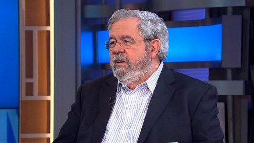 David Cay Johnston discusses leaked Trump tax document