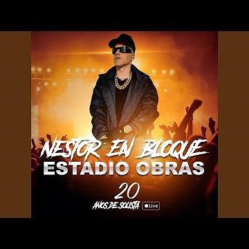 Estoy Solo (En Vivo)