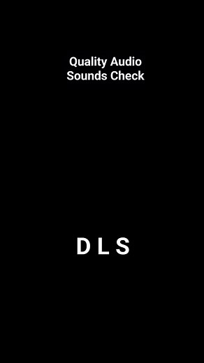 7.4K views · 158 reactions | Quality Audio Sounds Check from the distance #demetillarlightsandsounds #dlspro #DLS #battleotthesounds #friendlyᥫᩣシ #viralreelsシ #disco #music #musicislife #champion Music credit to the rightful owner we don't own the music This video is an audio quality check or test before the Disco and Battle of the Sounds the following day DLS here serve as a host of the event. | DLS-PRO | Facebook