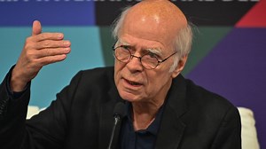 Pascal Quignard : 'Il n’y a rien de plus agréable que de ne pas chercher à dominer l’autre' - RTBF Actus