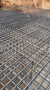 Raft Foundation #Construction #reelsviralシ | CivilEngineer | Facebook