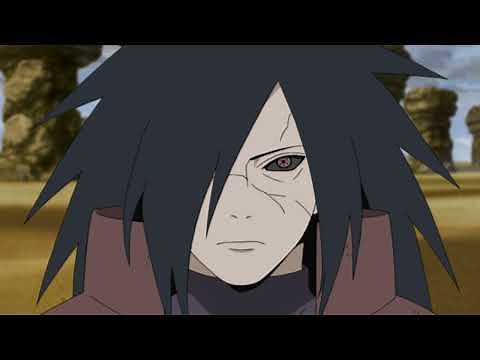 Madara Majestic Destroyer Flame sub vs dub || Katon goukame kyekk || Naruto Shippuden ||