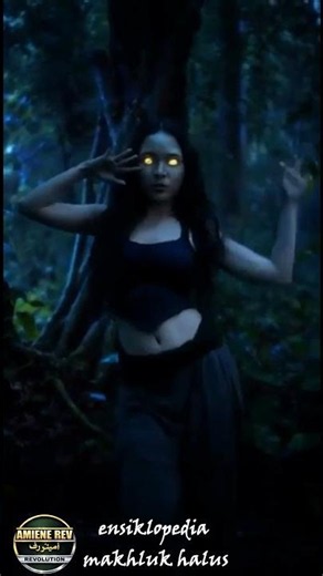 Encyclopedia of spirits - Is this a goblin?