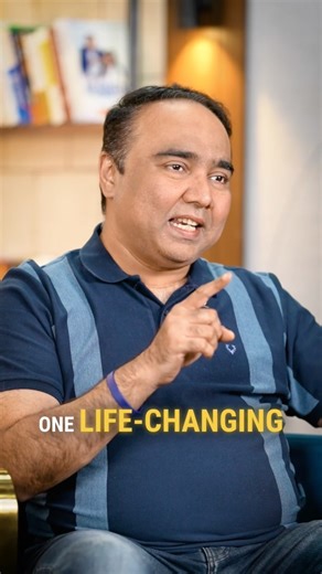 Own your life. Own the results. Transformation begins with responsibility.😎💪#mindset #motivation