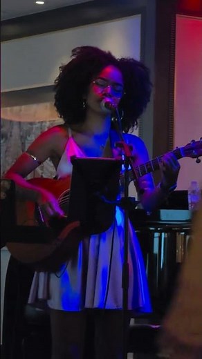 Nikita Williams - Hey There Delilah (Plain White T's) LIVE - Discovery Princess (July 9, 2026)