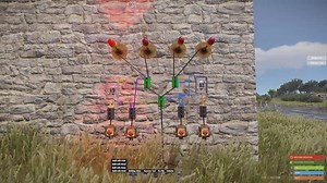 Four Branch Wiring.mov