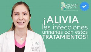 Tratamiento para la Cistitis Crónica - CUAN Hospital - Centro de Urología Avanzada del Noreste