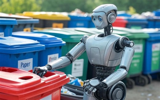 智能垃圾分类：用Python训练模型，Java调用实现图片识别