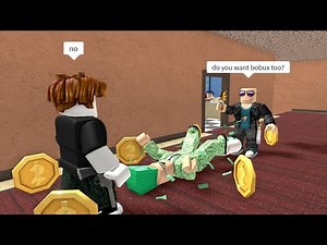 Murder Mystery 2 Funny Moments (EPIC)