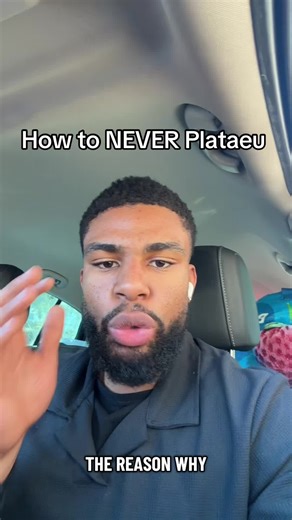Rule number 1 - maximise your CNS #GymPlateau #BreakThePlateau #NoMorePlateaus #PushPastLimits #LevelUpSeason