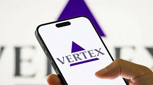 Vertex Pharmaceuticals, Kyndryl, Caterpillar: Trending Tickers