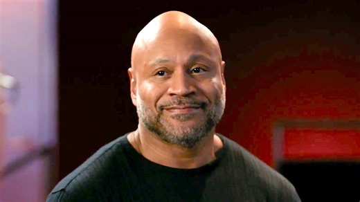 LL Cool J returns as Sam Hanna on NCIS
