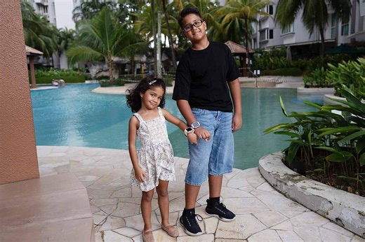 imoo Watch Phone X10’s precise tracking and secure chats gives children freedom and parents peace of mind