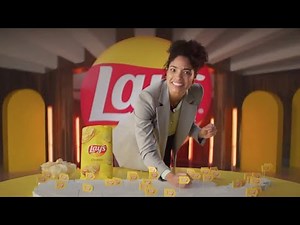 Lay's Commercial 2023 Farms Across America Ad Review
