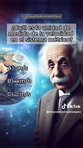 Retos y Preguntas de Física de Albert Einstein