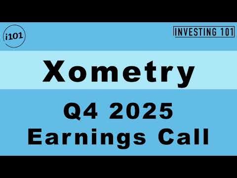 Xometry Q4 2025 Earnings Call