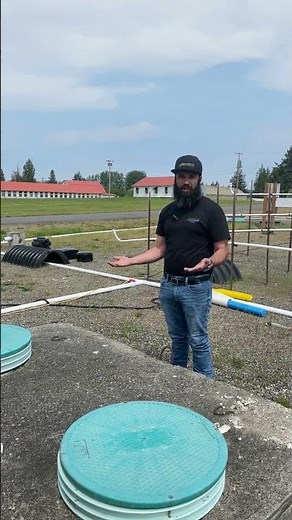 Septic September: Why to Inspect and Maintain your System