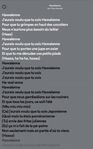 ❣musique du québec❣ on TikTok
