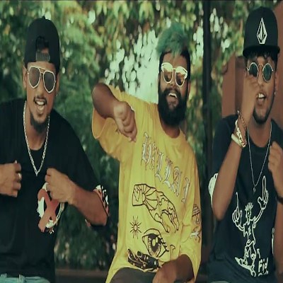 Abalan (Rap) - Chubby