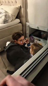 No questions, watch a funny comedy.😂😂 # @ | Sikae Chen