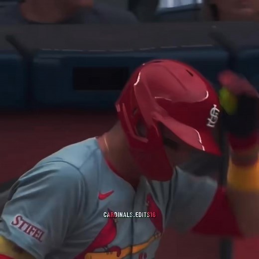 32K views · 277 reactions | SHOCKING NEWS: $150 MILLION? KEEP IT! MY HEART BELONGS TO THE CARDINALS FOREVER: LARS NOOTBAAR SHOCKS BY REJECTING HUGE CONTRACT See more: https://tinmediasport.us/shocking-news-150-million-keep-it-my-heart-belongs-to-the-cardinals-forever-lars-nootbaar-shocks-by-rejecting-huge-contract-y1/ | Gateway City Birds | Facebook