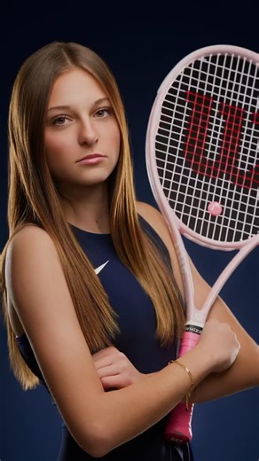 Center Stage Photos | Southmoore Tennis 2026💙🎾 | Instagram