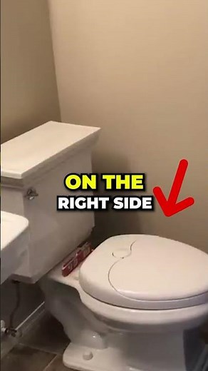 How To Fix A Rocking Toilet - SHIM IT #construction #plumbing #diy #plumbingservices