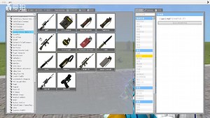 GMOD(模组推荐）