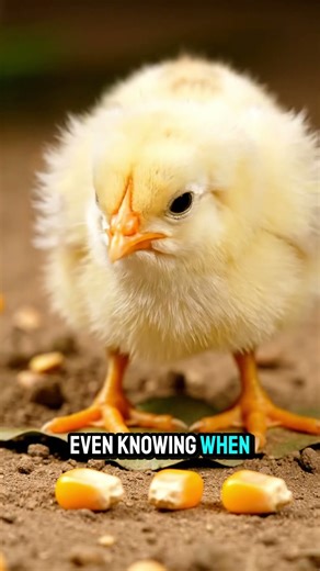 Chicks Can Count? #chicken #chickfacts