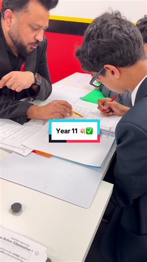 Year 11 is the year everything changes, let’s finish on a high! #mathnasium #mathnasiumkingsheath #tutoringinbirmingham #kingsheath #billesley