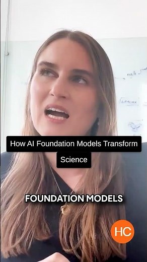 What Are Foundation Models in Science?