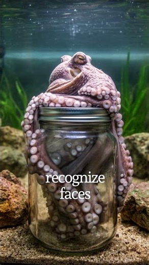 The Octopus: Ocean's Genius with a Two-Year Lifespan