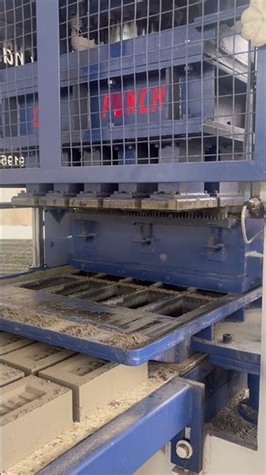 Fly-Ash Brick Cement Concrete Bricks