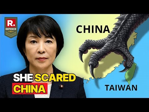 Can Japan Protect Taiwan from Its Bully Neighbor?