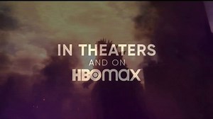 HBO Max TV Spot, 'In Theaters, HBO Max, & Originals: Godzilla vs. Kong, Mortal Kombat'
