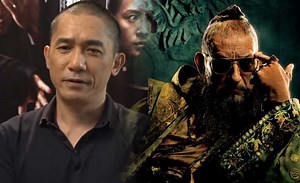 Shang-Chi: Tony Leung's 'Real' Mandarin Will Have More Humanity
