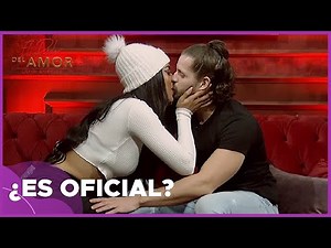 Griss y Sergio se están acercando. | El Poder Del Amor Temporada 1 Capitulo 115