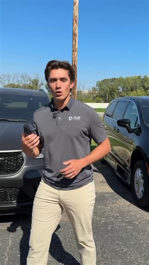 14 reactions | Rollx Vans are the quietest in the WAV industry — and that’s no accident. Every detail is engineered for precision, comfort, and peace on the road. Because when you build for quality, silence is the sound of doing it right. 狼 #RollxVans #QuietestRide #MobilityFreedom #AccessibleVan #WheelchairVan #RollxBuilt #EngineeredExcellence #MobilityInnovation #WAV #VanLife #AdaptiveDriving #QualityEngineering #SmoothRide #MobilityMadeEasy #PrecisionBuilt | Rollx Vans | Facebook