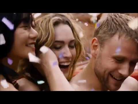 4 non blondes - What's Up ( Vlad Lucan Remix - Radio Cut ) SENSE8