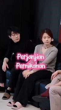 PERJANJIAN PERNIKAHAN