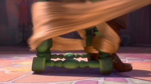 Tangled - Official Trailer 2