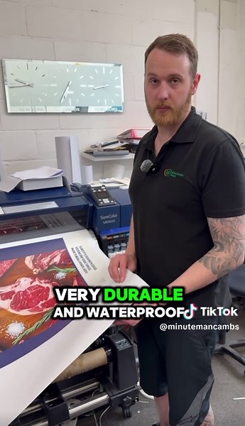 How to Create a Pull-Up Banner for Your Business