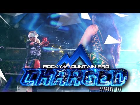 RMP Charged | EPISODE 477 | Big Announcements Plus Big Matches!