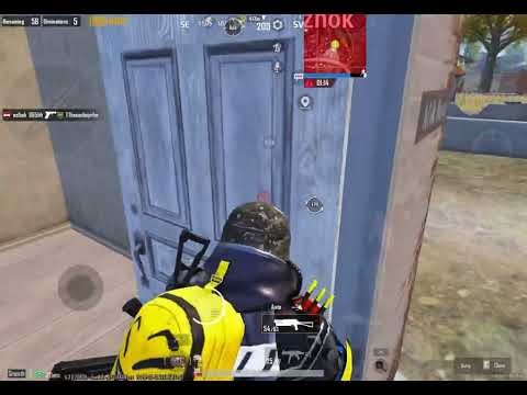 iPad 11 (2025) PUBG Mobile Gameplay Test A16 Bionic