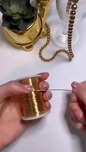 Who would you give these earrings? 👀💇🏻‍♀️ • • • #ldsjewelry #hairdresser #handmade #earrings #jewelrydesigner | LD’s JEWELRY