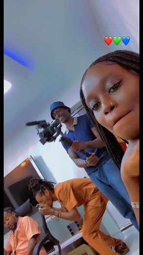 Popcaan Memories in Gambia 2022 - A Vibrant Performance 🔥🤩