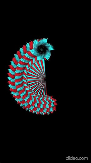 Amazing Rotating Python Graphics Design using Turtle 🐢 #python #pythonshorts #coding #viral #design
