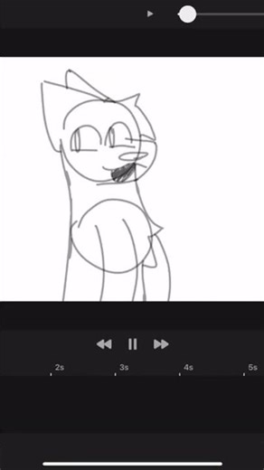 Just a quick animation test :D #osc #oc #objectshowscommunity #animation